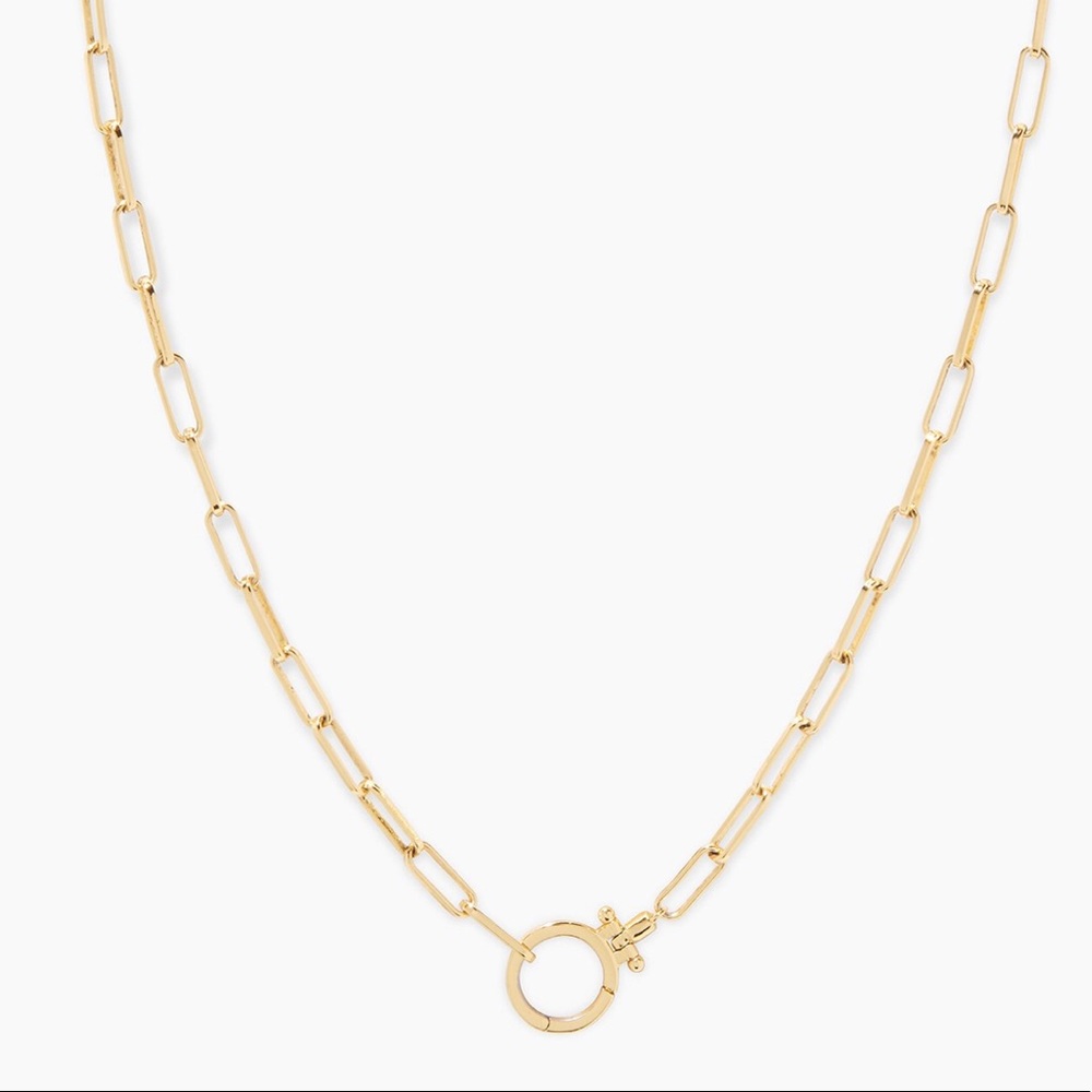Gorjana Parker Necklace